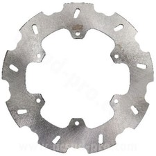 DISCO FRENO ANTERIORE RBMAX FANTIC XE XM 50 125CC XMF XEF 2021 Ø 220 MM.