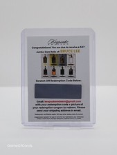 2024 Keepsake Edition BRUCE