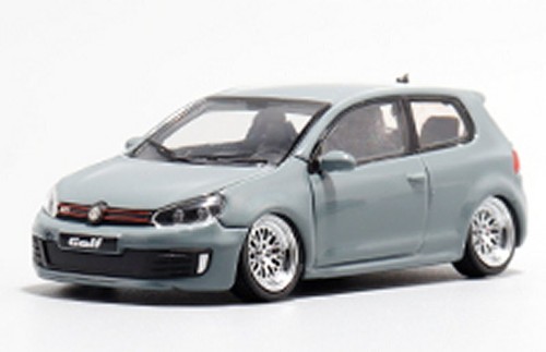 Volkswagen golf gti - vw,