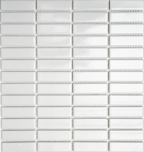 Mosaico ceramica piastrella - in,