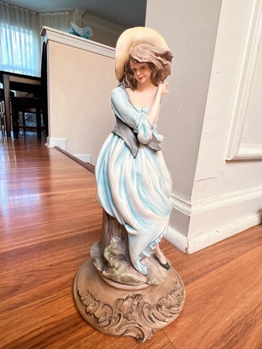Figurina ethan allen - ethan,