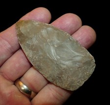 COVINGTON BLADE TEXAS