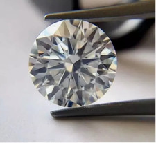2.10 CT Labo Grown Cvd Diamant