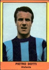 figurina calciatori New Ritmo