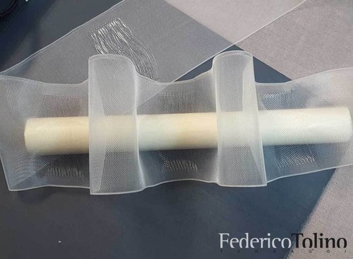 Fettuccia fascia - fettuccia,,