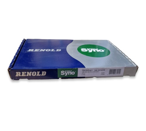 Catene rulli renold 10b 1 - rulli,