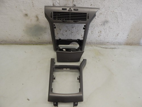 Console centrale opel - centrale,
