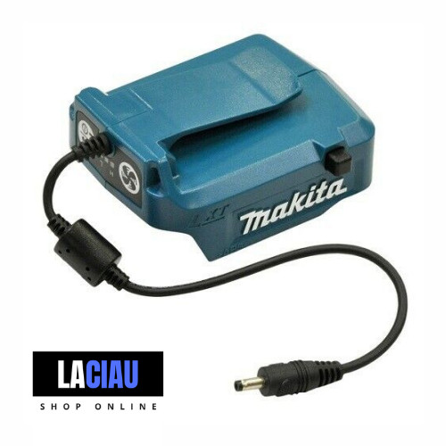 Makita adattatore batteria - makita,