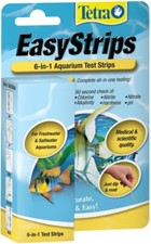 Tetra EasyStrips Strisce