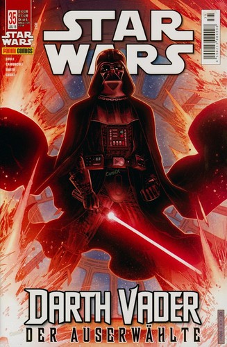 Star wars edizione edicola - edizione,