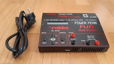 CARICABATTERIE ROBBE POWER