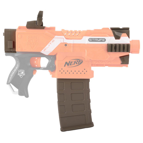 Kit modding con iron sight - kit,