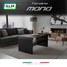 Tavolino salotto mono - da,