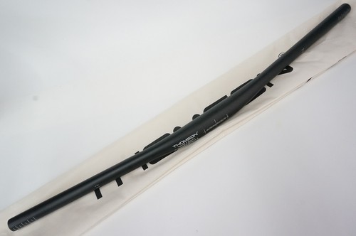 Thomson barra piatta carbonio - barra,