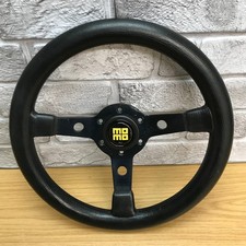 Volante originale Momo