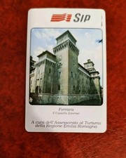 Schede Telefoniche -