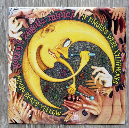 Gorky zygotic mynci moon - zygotic,