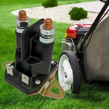 Starter-Magnetrelais Motore