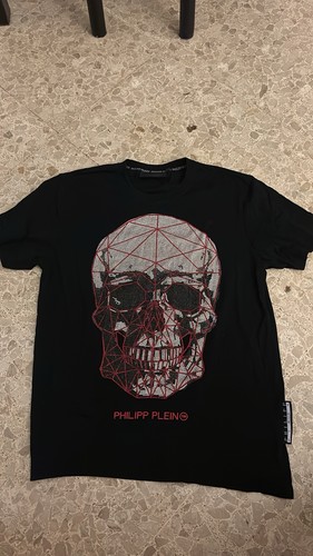 Philipp plein shirt uomo - philipp,