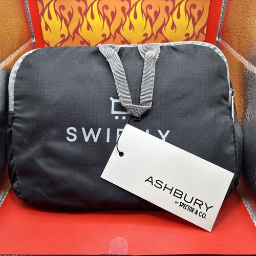 Ashbury zaino imballabile - ashbury,