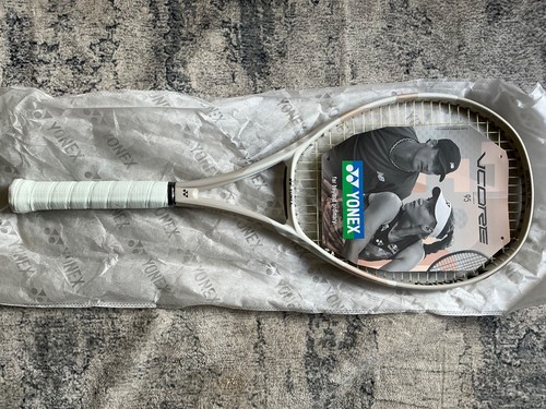 Yonex vcore sand beige 2025 - vcore,