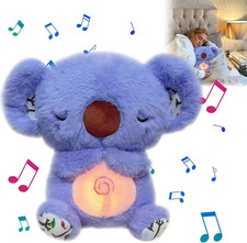 Koala Peluche Dormire