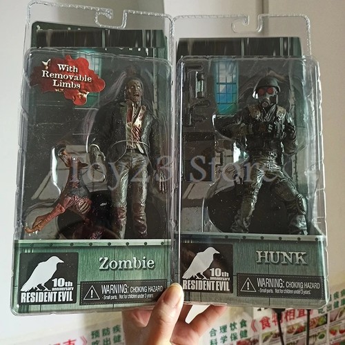Neca chris redfield - neca,