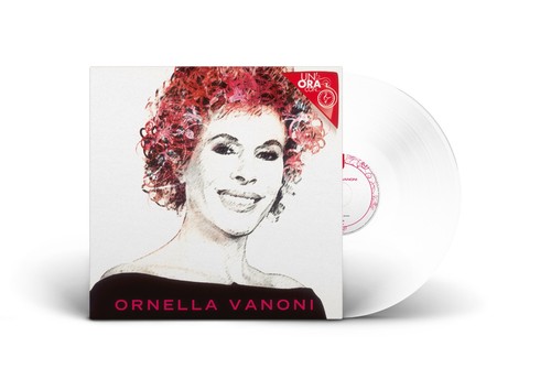 Ornella vanoni ora con - ornella,