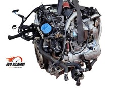 K9K MOTORE NUDO PER MERCEDES W176 1.5 CDI 110 CV CONTINENTAL (LEGGI BENE TESTO)