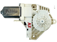 ALZACRISTALLO ANTERIORE