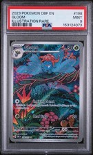 Pokémon tcg gloom sv03 - gloom,