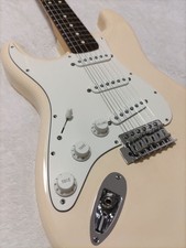 Chitarra elettrica Fender