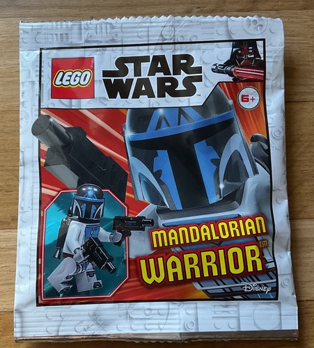 Figurine lego minifigure - lego,