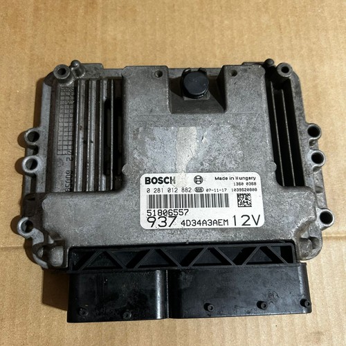 0281012882 bosch 51806557 - bosch,