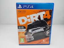 Dirt 4 Day One Edition