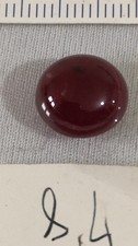 Rubini birmani cabochon - rubini,