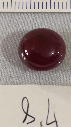 Rubini birmani cabochon - rubini,