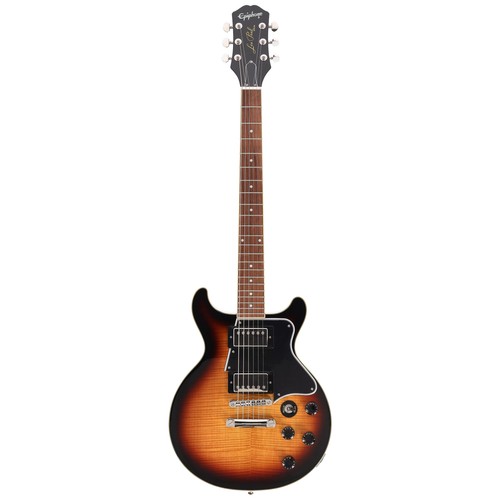 Nuovo epiphone les - epiphone,