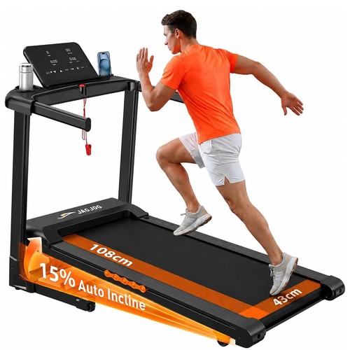 Tapis roulant elettrico - tapis,