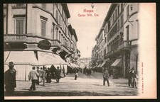 Monza corso vittorio - -,