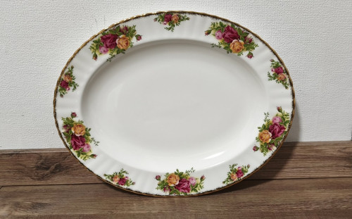 Royal albert gedeck old - royal,