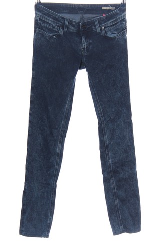 Meltin pot jeans sigaretta - a,