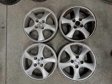 set 4 cerchi in lega d15 per SUZUKI IGNIS M15A 2005 R2025-0000680