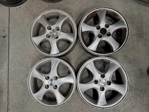 Set cerchi lega - set, per