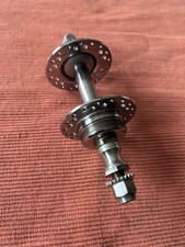 Mozzo posteriore vintage -