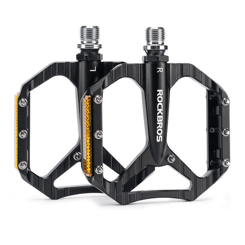 Rockbros pedali bici - rockbros, con