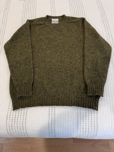 Maglione jamieson of - maglione, jamieson's
