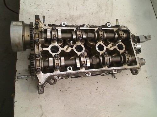 Testata toyota yaris - testata,