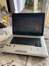 (A562) toshiba satellite l450
