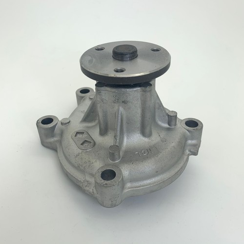 Pompa acqua motore vauxhall - motore,